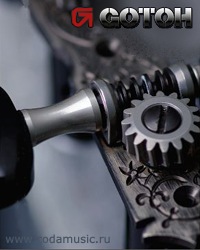 Механика Gotoh